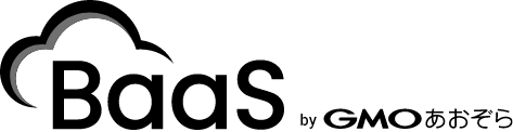BaaS byGMOあおぞら