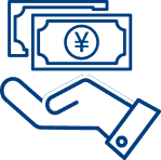 借りる・資金化する