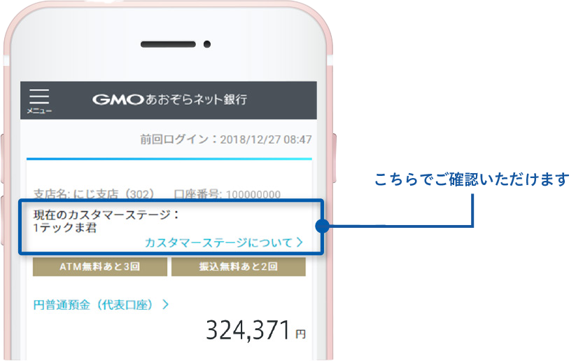 スマートフォン